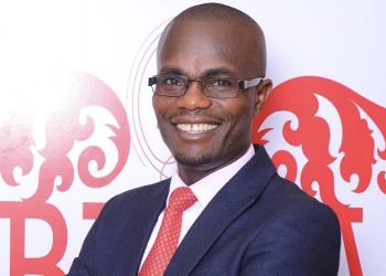 NUP Lawyer Anthony Wameli Dies in U.S.