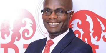 NUP Lawyer Anthony Wameli Dies in U.S.