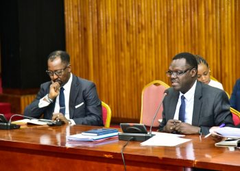 NSSF on Spot over Shs11bn Loan to Uganda Clays