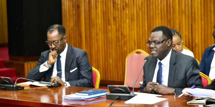 NSSF on Spot over Shs11bn Loan to Uganda Clays