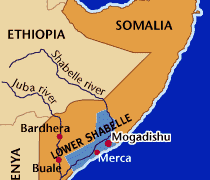 3 Soldiers Dead, 8 Injured as ATMIS Helicopter Crashes in Somalia