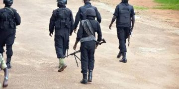 Police Kill Top ADF Terrorist, Arrest Two Others in Mityana Raid