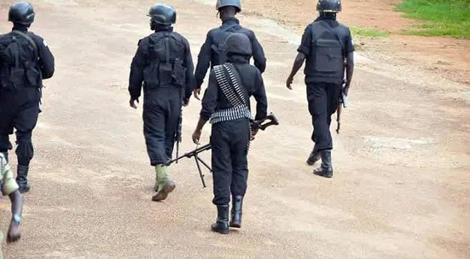 Police Kill Top ADF Terrorist, Arrest Two Others in Mityana Raid
