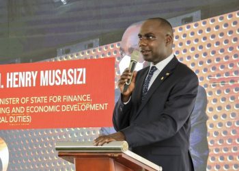 Minister Musasizi Commissions Shs39bn Uganda Breweries Ltd Production Line
