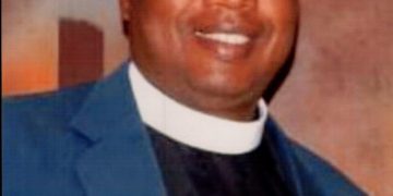 Rev Canon Godfrey Mbitse Elected 3rd Bishop of Muhabura Diocese