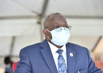 UCE 2022: UNEB Withholds Results of 1,035 Candidates over Exam Malpractice