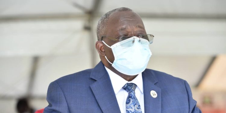 UCE 2022: UNEB Withholds Results of 1,035 Candidates over Exam Malpractice