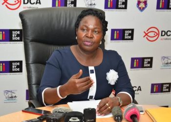 Manufacturers to Meet Minister Nankabirwa on Increasing Energy Uptake in Uganda