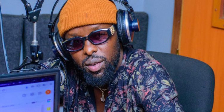 Kenzo Misses Grammy as Nigeria’s Tems Makes History