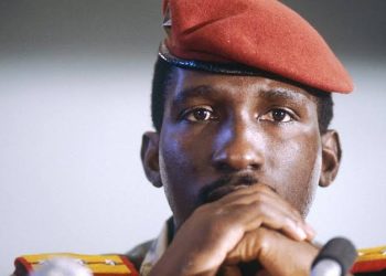 Former Burkina Faso Leader Sankara to be Reburied this Week
