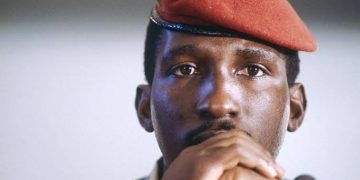 Former Burkina Faso Leader Sankara to be Reburied this Week