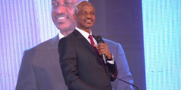 Uganda’s Financial Sector Ranked as Highest Growing in East Africa