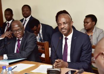 Public Servants’ Payroll Under Audit, says PSST Ggoobi