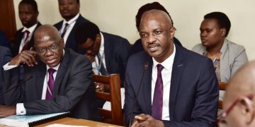 Public Servants’ Payroll Under Audit, says PSST Ggoobi