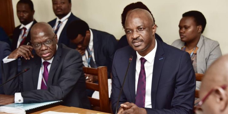 Public Servants’ Payroll Under Audit, says PSST Ggoobi