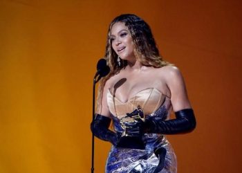 Beyoncé Breaks Record for Most GRAMMY Wins in History