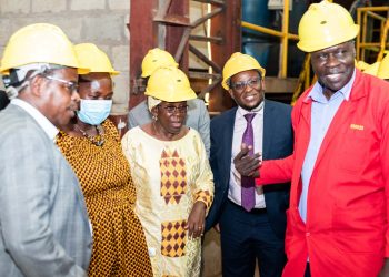 Jumia Hosts Joint Business Partners ahead of Annual TechSale Campaign