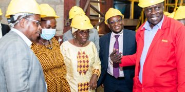 Jumia Hosts Joint Business Partners ahead of Annual TechSale Campaign