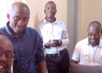 Former NBS Journalists Start digital TV