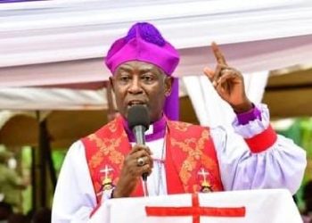 Church of Uganda Distances Self from Church Of England After Stance on Same Sex Marriage