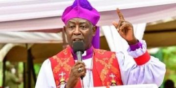 Church of Uganda Distances Self from Church Of England After Stance on Same Sex Marriage