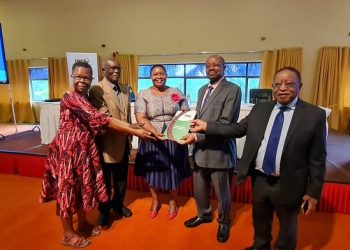 Gov’t, Stakeholders Commit to add Value on Ugandan Coffee