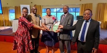 Gov’t, Stakeholders Commit to add Value on Ugandan Coffee