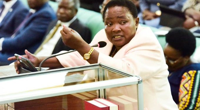 Disbursement of Medicines and Medical Supplies Resumes- PM Nabbanja