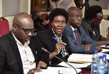 House Approves 2023/24 Budget Proposals