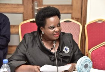 Disbursement of Medicines and Medical Supplies Resumes- PM Nabbanja