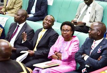 Disbursement of Medicines and Medical Supplies Resumes- PM Nabbanja