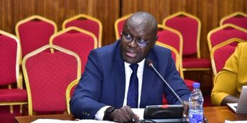 NSSF Loan to Uganda Clays Limited Illegal- URBRA