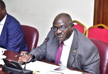 NSSF Loan to Uganda Clays Limited Illegal- URBRA