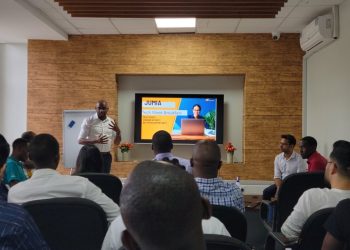Jumia Hosts Joint Business Partners ahead of Annual TechSale Campaign