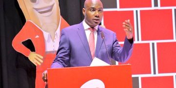 Minister Musasizi Speaks on High Mobile Money Transaction Charges