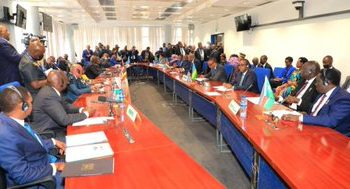 EAC Secures $1.4m for Feasibility Study of Road Linking Uganda and Kenya