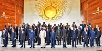 AU Adopts Report of Committee of 10 on Reforms in UN Security Council