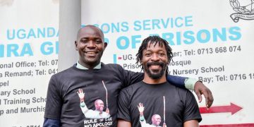 Lawyer Male Mabirizi Released from Prison