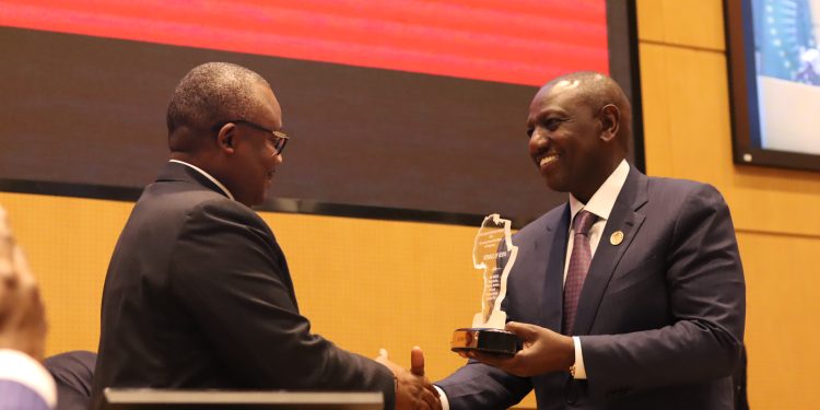 UPDF Soldiers Receive UN Medals in Somalia