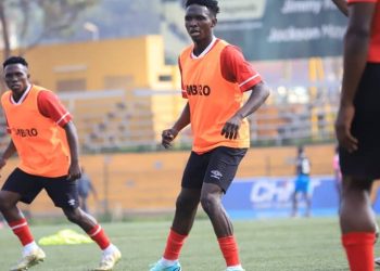 Stanbic Uganda Cup: Round of 32 Draw Conducted