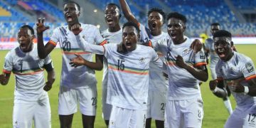 NEC go top as Mbarara, Kitara and Police Falter on the Road