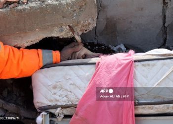 Ugandan Among Those Killed in Turkey Earthquake