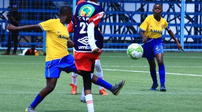 Stanbic Uganda Cup: Reigning Cup Holders Qualify for Round of 16