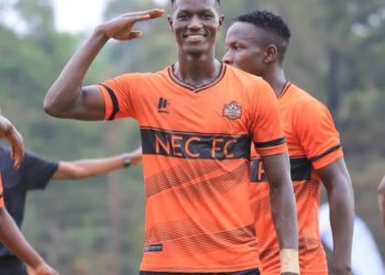 NEC go top as Mbarara, Kitara and Police Falter on the Road