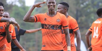 NEC go top as Mbarara, Kitara and Police Falter on the Road