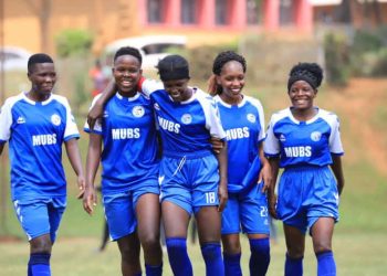 NEC go top as Mbarara, Kitara and Police Falter on the Road