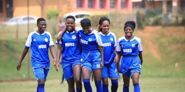 NEC go top as Mbarara, Kitara and Police Falter on the Road