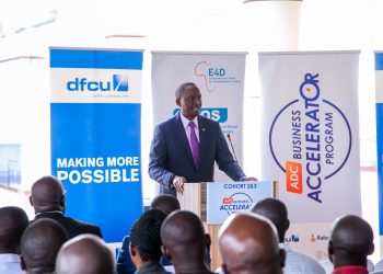 Museveni says Open to Mutual Dialogue with EU Not Master-Puppet Relations