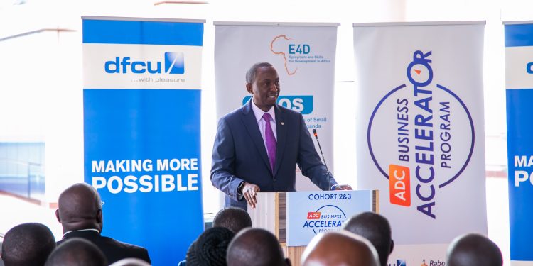 Museveni says Open to Mutual Dialogue with EU Not Master-Puppet Relations