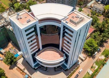 Broll Appointed as Manager of Uganda Business Facilitation Center